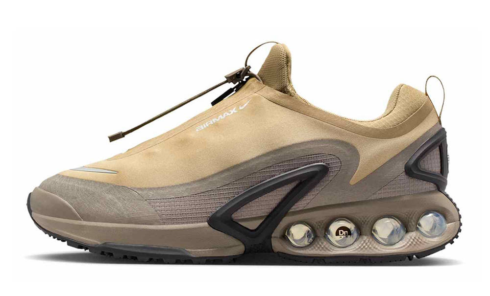 Nike Air Max Dn Roam Parachute Beige HQ8605-200