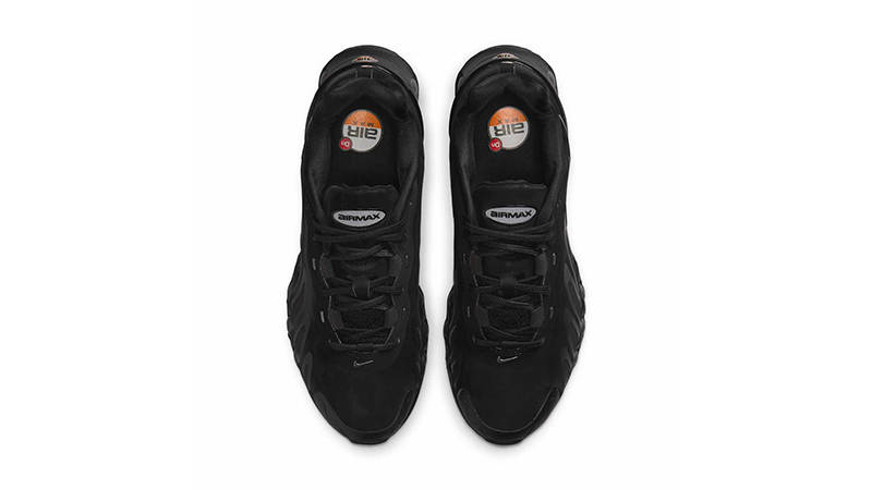 Nike Air Max Dn8 SE Black Anthracite IB1991-001 middle