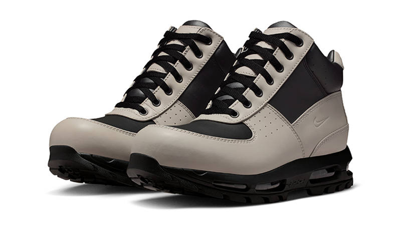 Nike Air Max Goadome Grey Black FZ1314-002 front