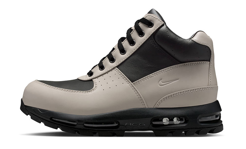 Nike Air Max Goadome Grey Black