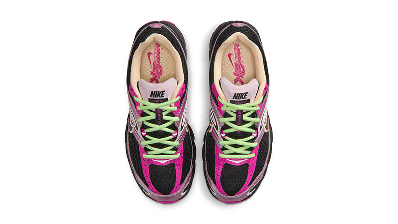 Nike Air Max Moto 2K Black Fire Pink HQ2056-008 middle