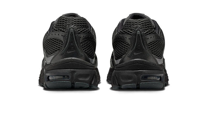 Nike Air Max Moto 2K Black Metallic Grey IO9279-001 back