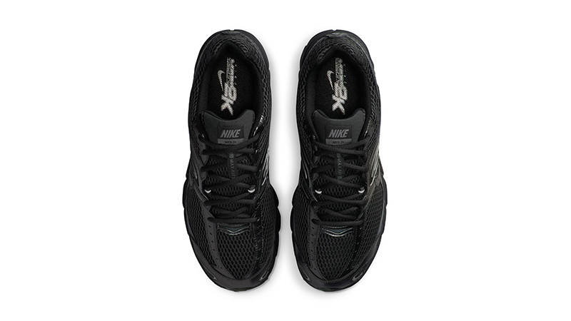 Nike Air Max Moto 2K Black Metallic Grey IO9279-001 middle