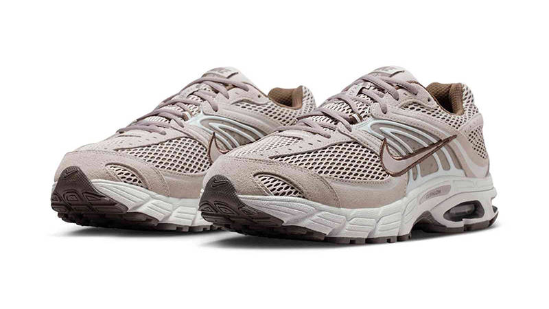 Nike Air Max Moto 2K Grey Ironstone IQ4924-002 front