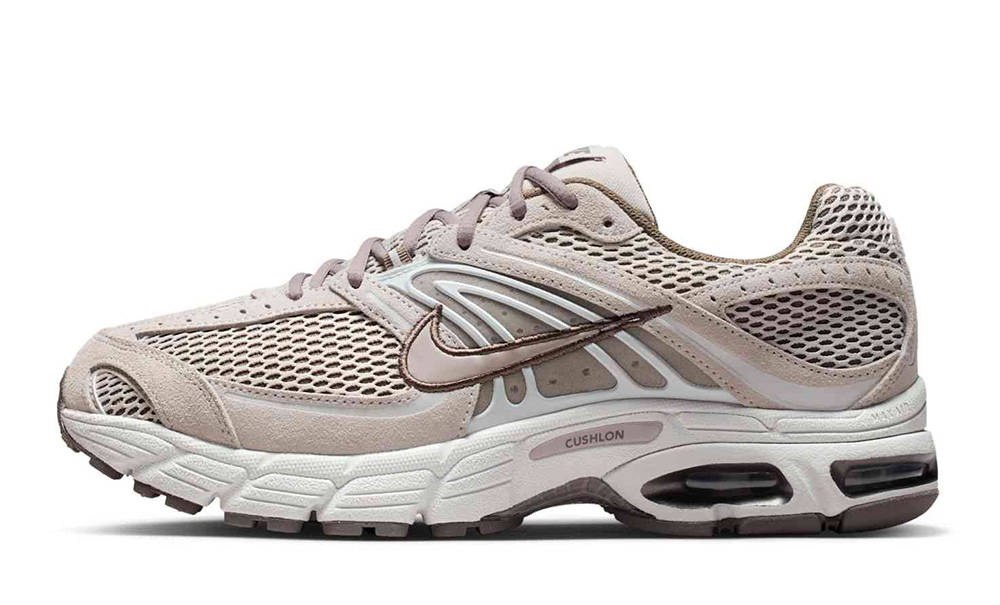 Nike Air Max Moto 2K Grey Ironstone