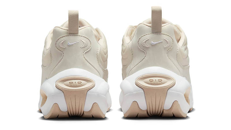 Nike Air Max Portal SE Light Orewood Brown HQ1789-100 Back