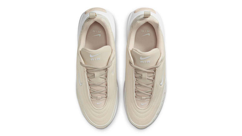 Nike Air Max Portal SE Light Orewood Brown HQ1789-100 Top