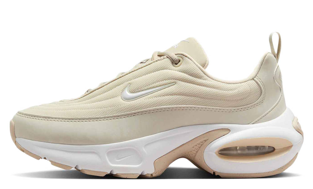 Nike Air Max Portal SE Light Orewood Brown HQ1789-100