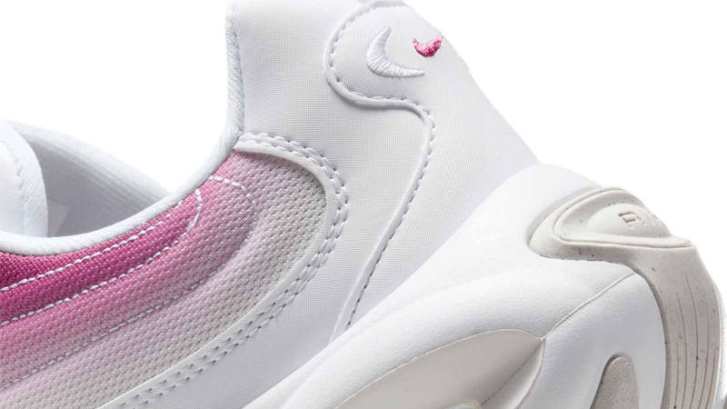 Nike Air Max Portal Sweet Beet Closeup