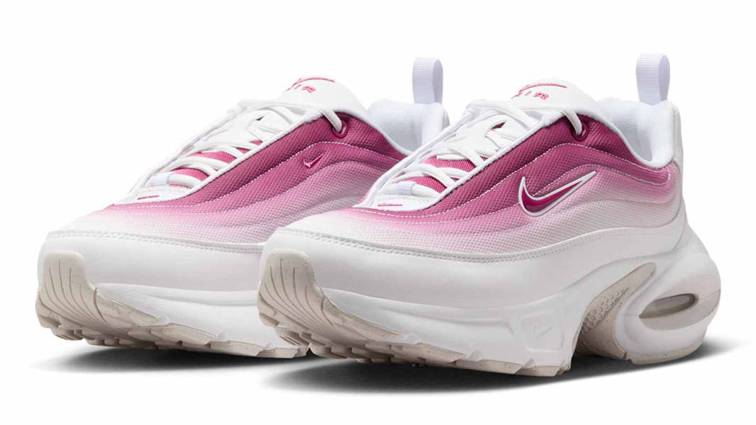 Nike Air Max Portal Sweet Beet Front
