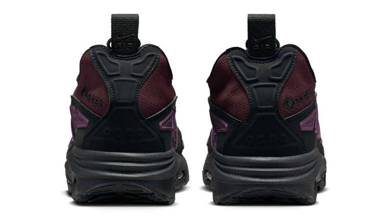 Nike Air Max SNDR GORE-TEX Burgundy Crush Back