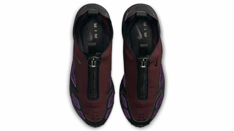 Nike Air Max SNDR GORE-TEX Burgundy Crush Middle