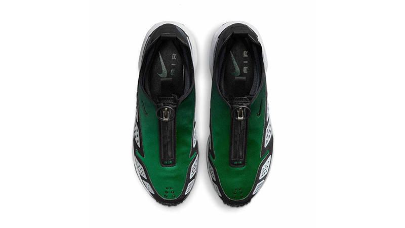 Nike Air Max SNDR Pine Green Grey HJ8080-300 middle