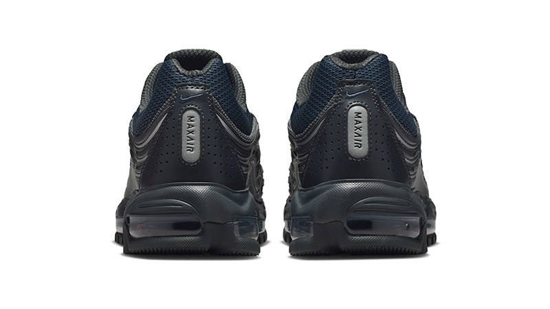 Nike Air Max TL 2 5 Anthracite Thunder Blue IO2263-060 back