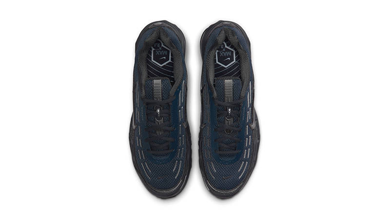 Nike Air Max TL 2 5 Anthracite Thunder Blue IO2263-060 middle