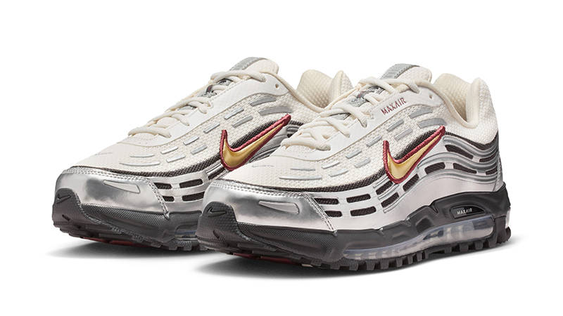 Nike Air Max TL 2 5 Phantom Metallic Silver IM6647-030 FRONT