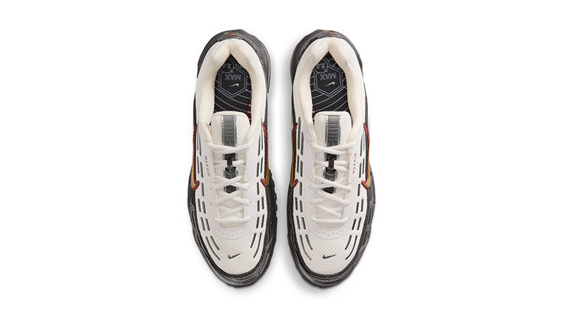Nike Air Max TL 2 5 Phantom Metallic Silver IM6647-030 middle