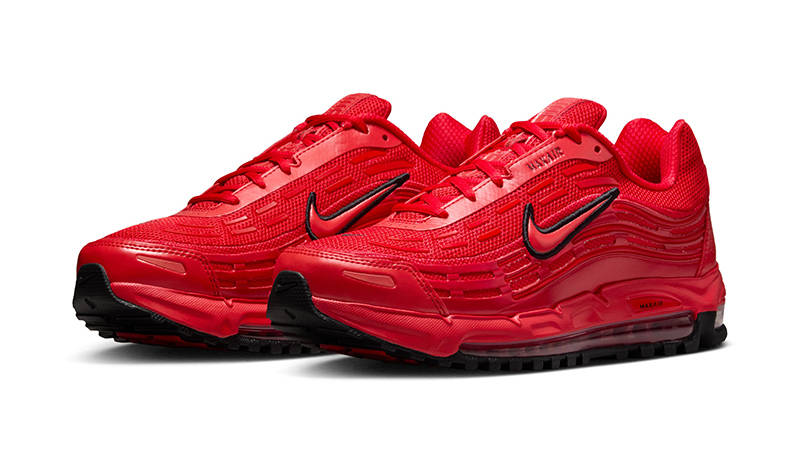 Nike Air Max TL 2 5 University Red IO7544-657 front