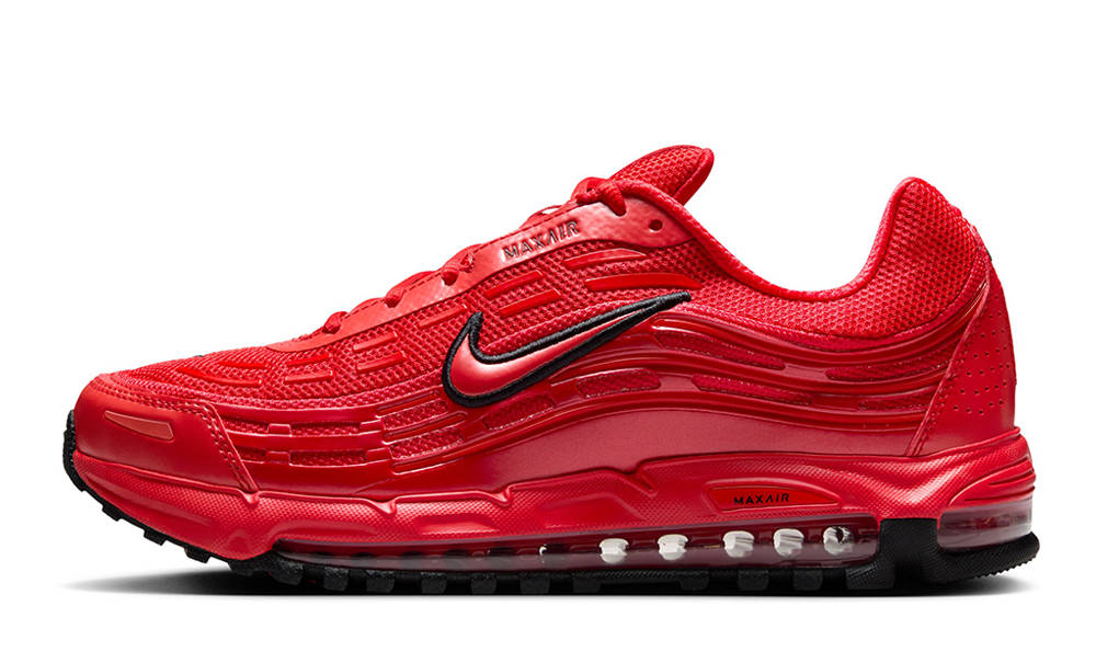 nike air max fitsole 2 red