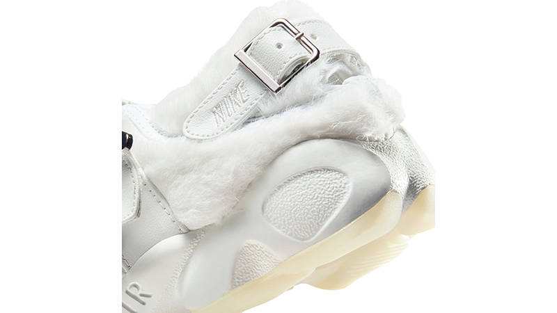 Nike Air Rift Culture Day White IM6693-111 heel