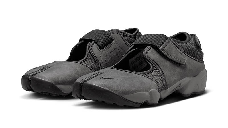 Nike Air Rift Medium Ash IO0278-254 front
