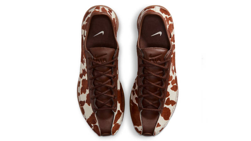 Nike Air Superfly LX Cow Print Middle