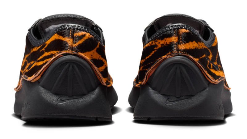 tiger print nike presto