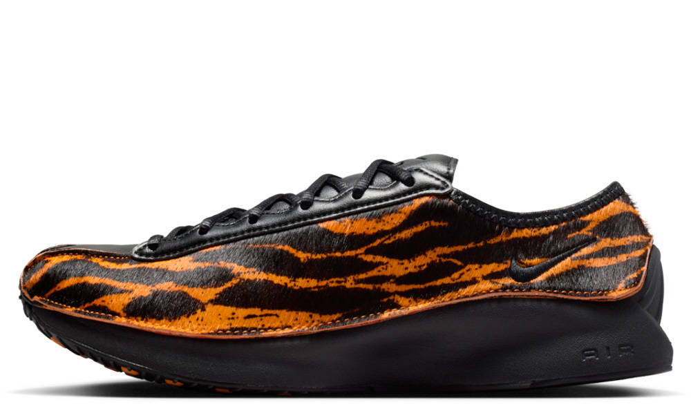 nike air max tiger print