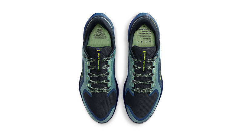 Nike Air Zoom Pegasus 41 Gore-Tex Cannon Obsidian FQ1356-006 middle