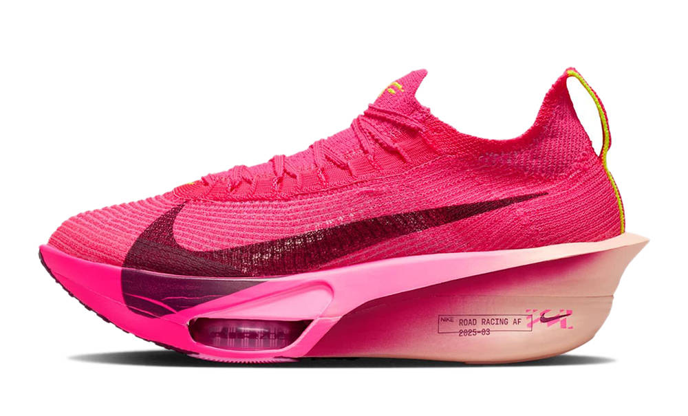 Nike AlphaFly 3 Hyper Pink Crimson FD8315-601
