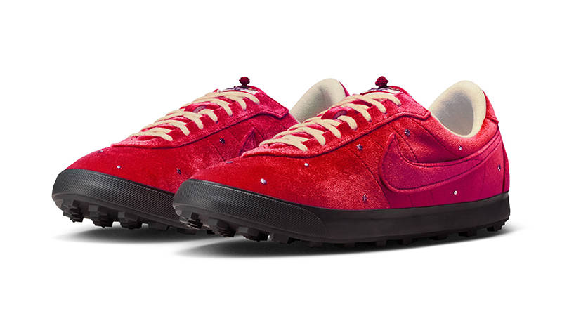 Nike Astro Grabber Red Velvet IM7747-660 front