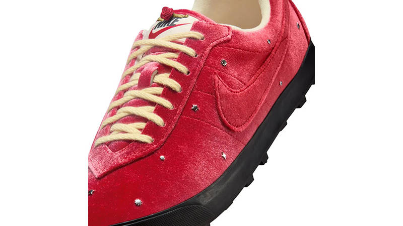 Nike Astro Grabber Red Velvet IM7747-660 side