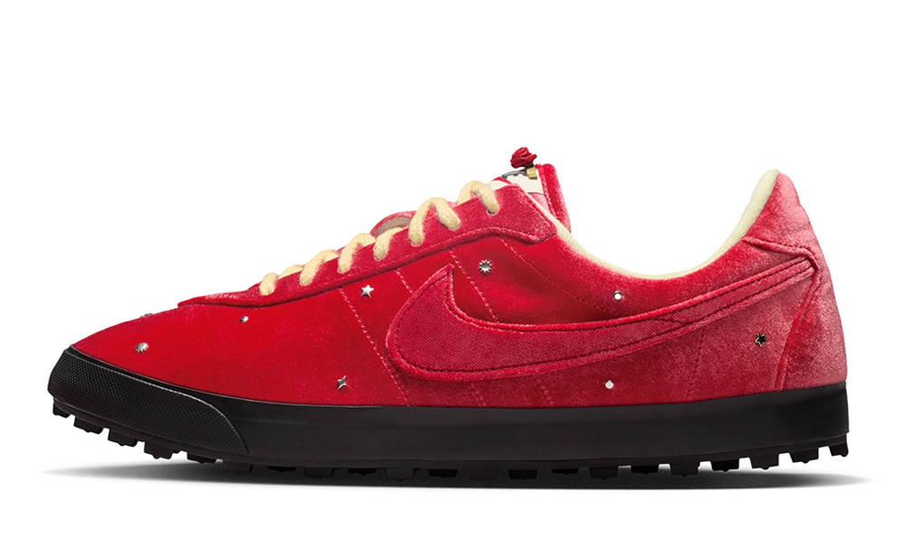 Nike Astrograbber Red Velvet