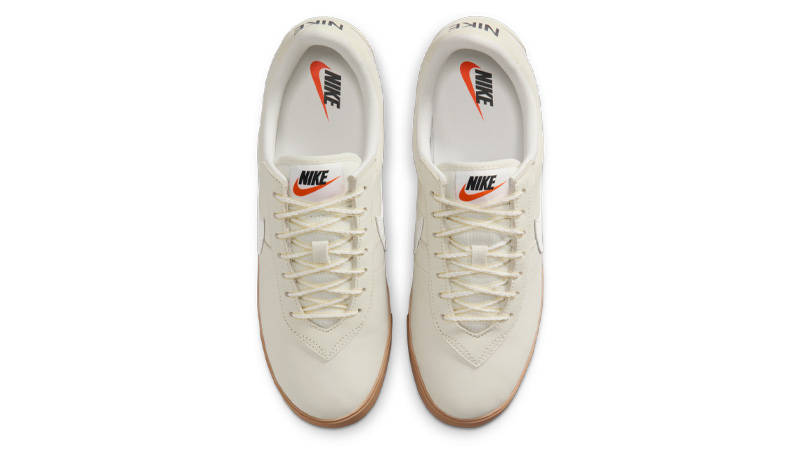 Nike Astrograbber Coconut Milk Gum Light Brown Middle
