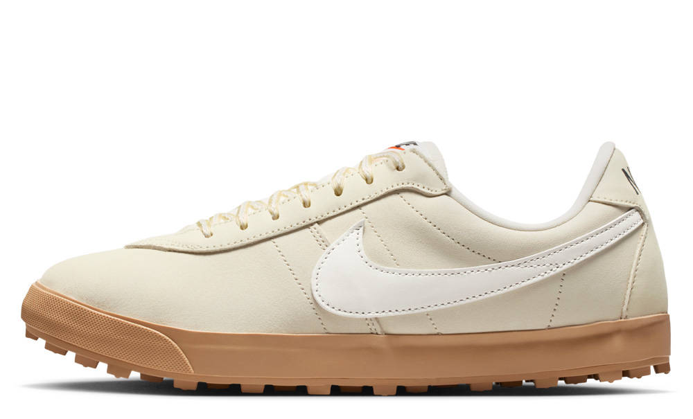 Nike Astrograbber Coconut Milk Gum Light Brown | IH2341-100 | The