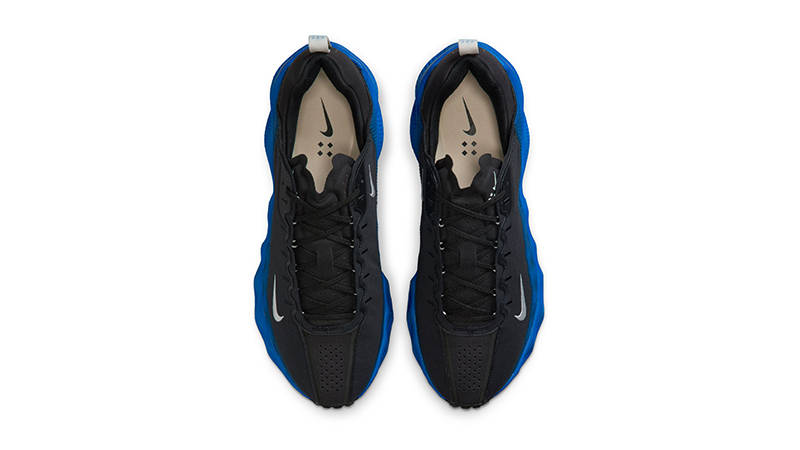Nike Ava Rover Black Royal HQ8605-003 middle