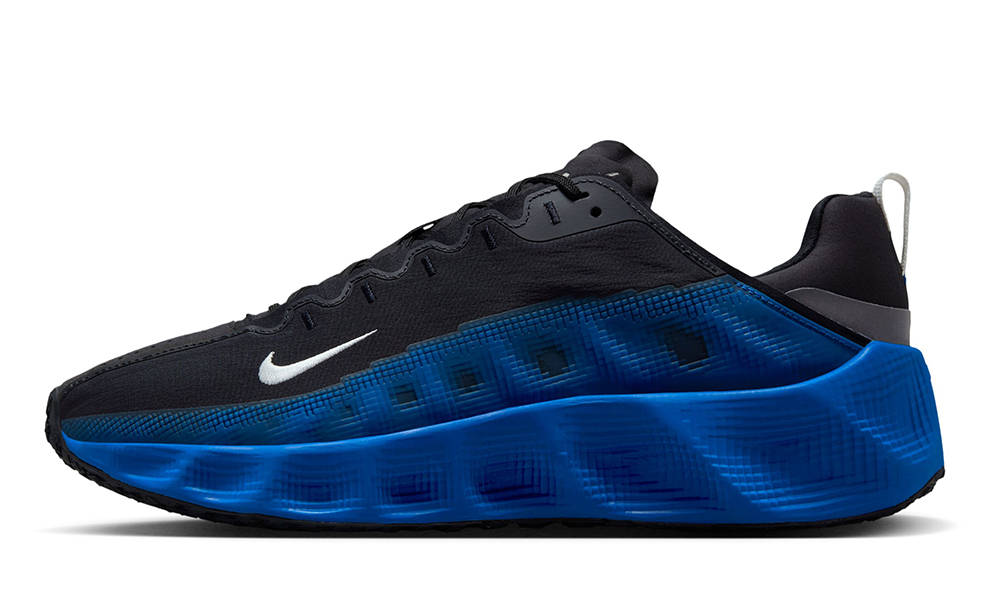 Nike Ava Rover Black Royal