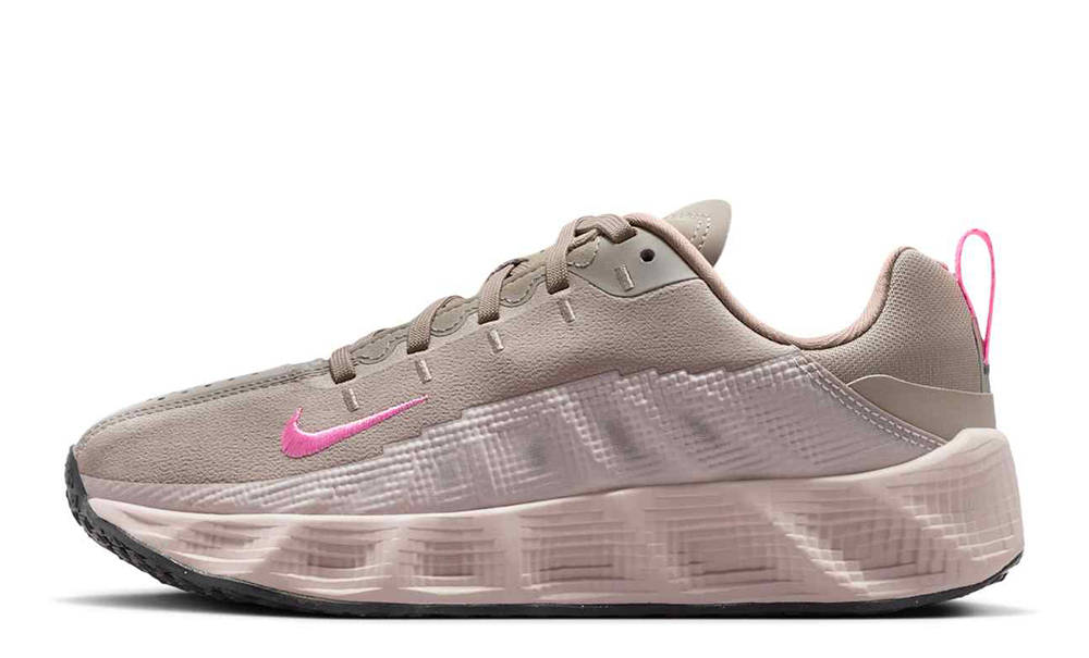 Nike Ava Rover GS Malt Silt Red Pink Spell | HF6331-201 | The Sole Supplier