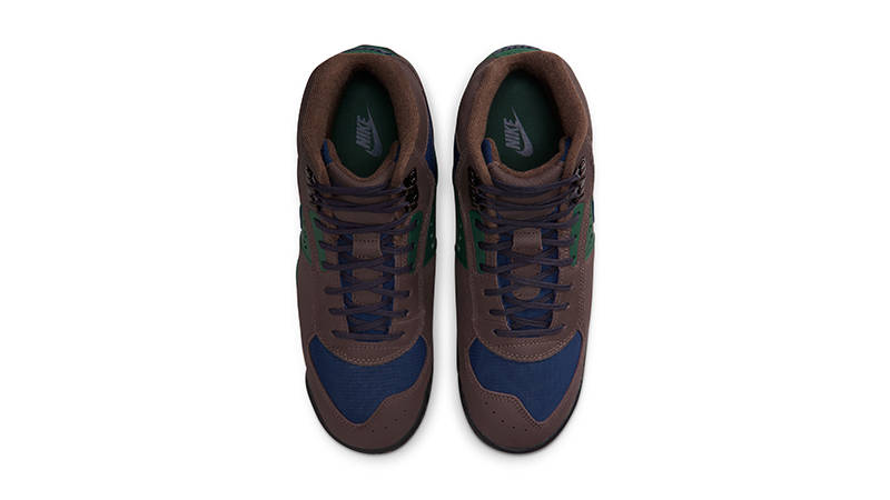 Nike Baltoro Baroque Brown Green IH4450-200 middle