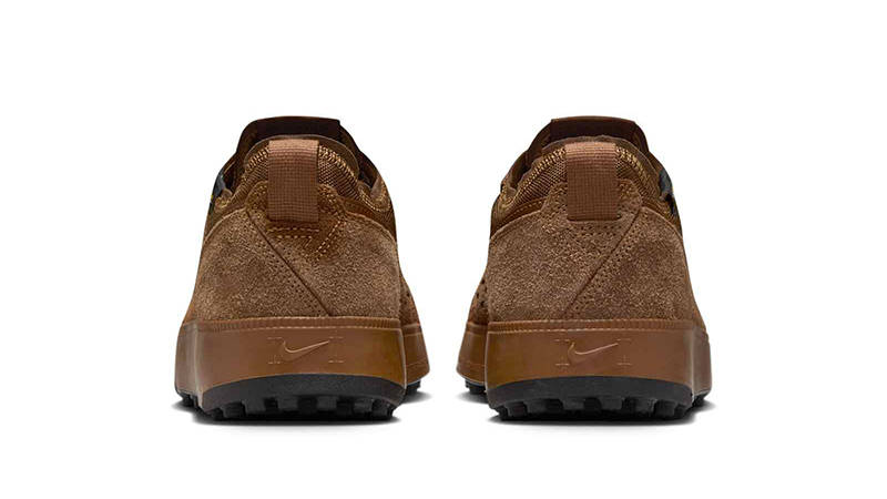 Nike C1ty Premium Cordura Cacao Wow Tan HJ4316-202 back