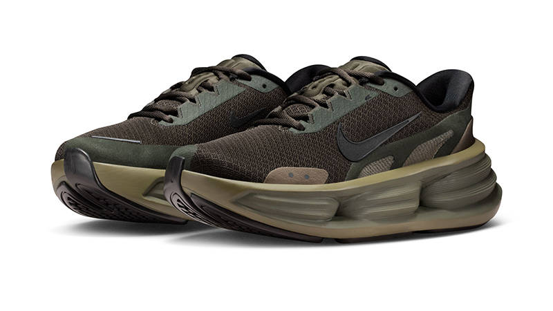 Nike Comfort Ride EasyOn Sequoia Olive IF4997-300 FRONT