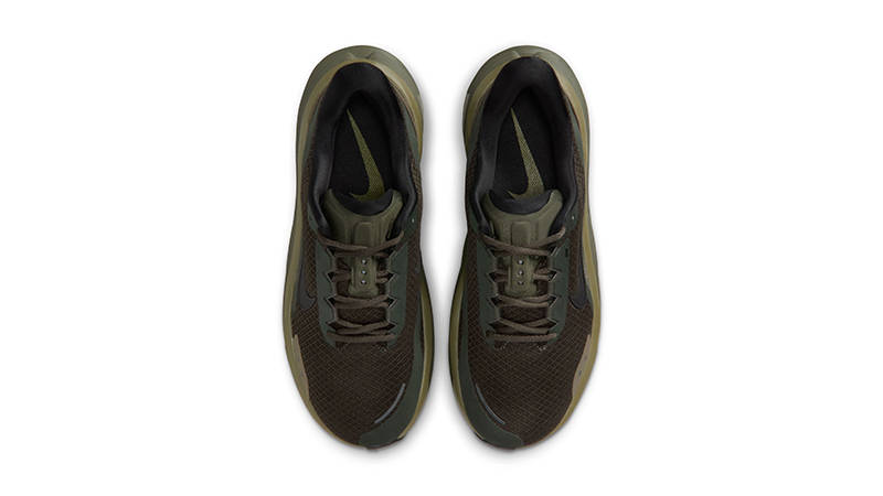 Nike Comfort Ride EasyOn Sequoia Olive IF4997-300 middle