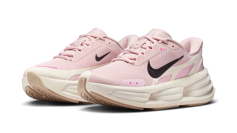 Nike Comfort Ride EasyOn Silt Red IF5001-603 FRONT