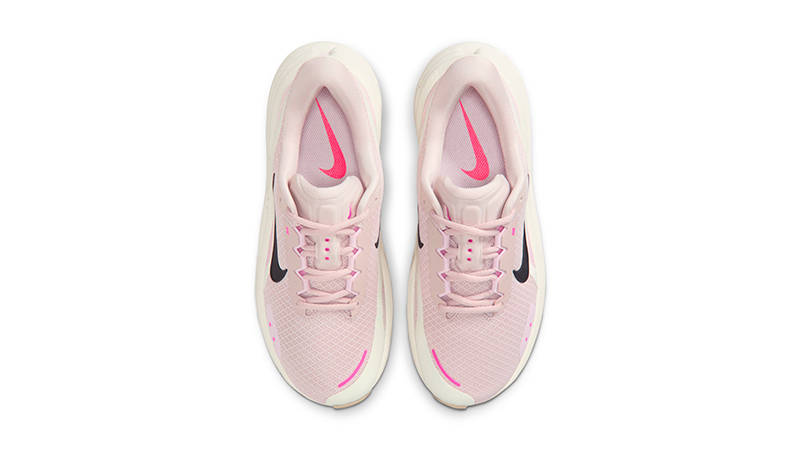 Nike Comfort Ride EasyOn Silt Red IF5001-603 middle