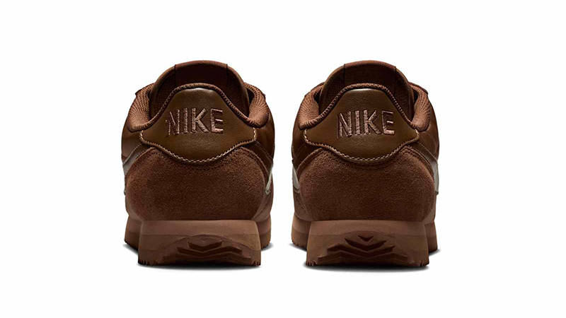 Nike Cortez Sweet Beet Fauna Brown IM6034-200 The Sole Supplier - Main Image