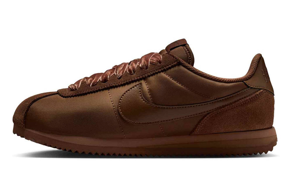 Nike Cortez Sweet Beet Fauna Brown IM6034-200
