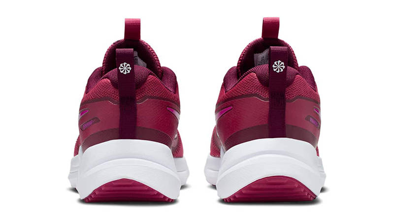 Nike Cosmic Runner GS Sweet Beet HM4402-603 Back