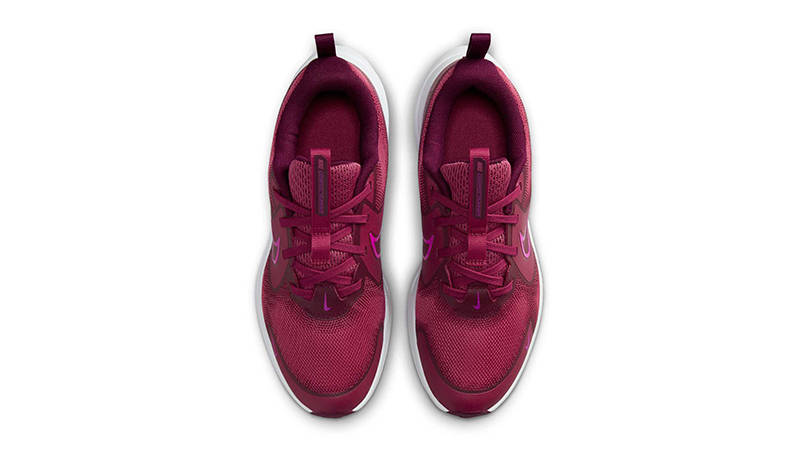 Nike Cosmic Runner GS Sweet Beet HM4402-603 Top