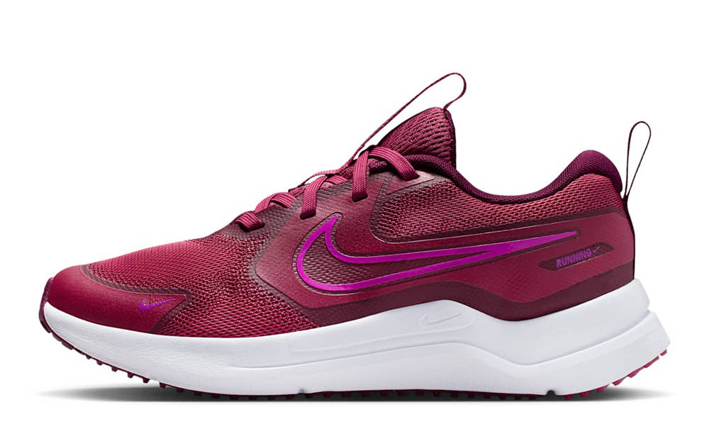 Nike Cosmic Runner GS Sweet Beet HM4402-603