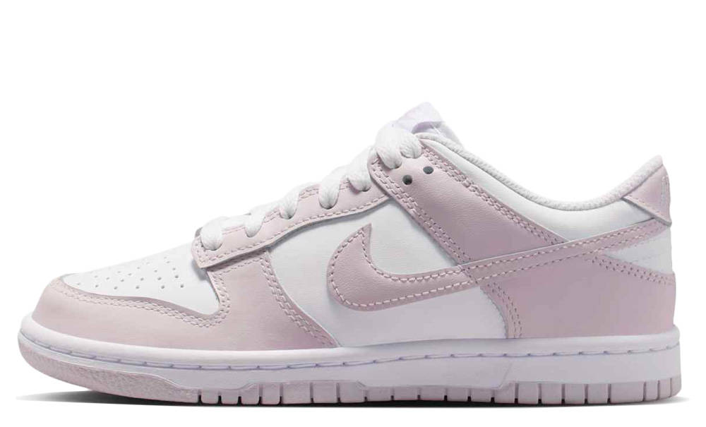 Nike Dunk Low GS Light Violet